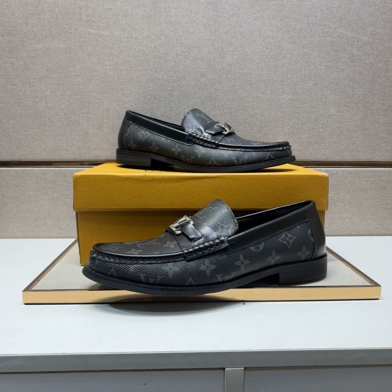 Louis Vuitton Business Shoes